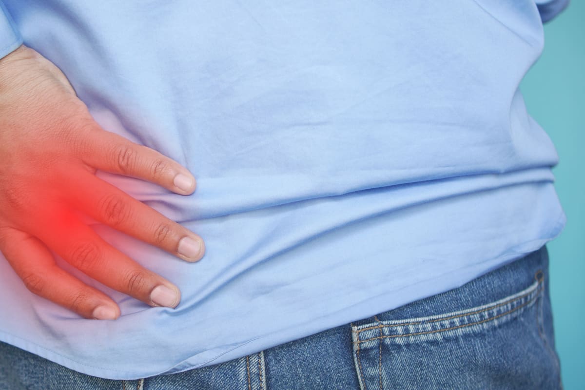 Dolor de cadera: qué lo causa, cómo se diagnostica y qué opciones existen antes de pensar en cirugía