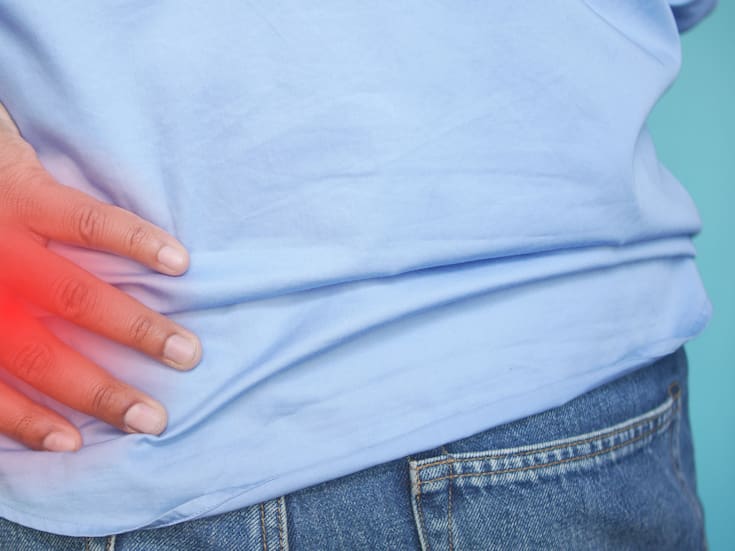 Dolor de cadera: qué lo causa, cómo se diagnostica y qué opciones existen antes de pensar en cirugía