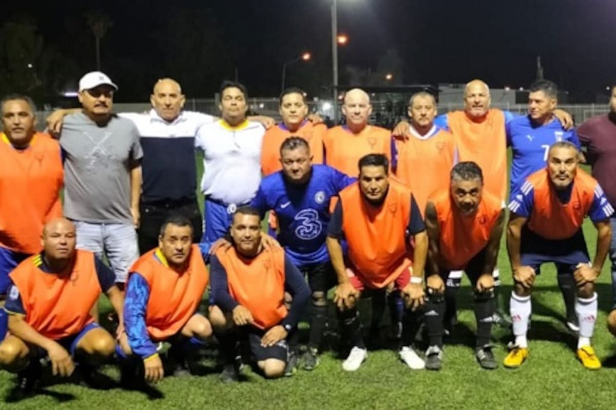 “Ferro” y “Conti” disputarán la final de los 60´s