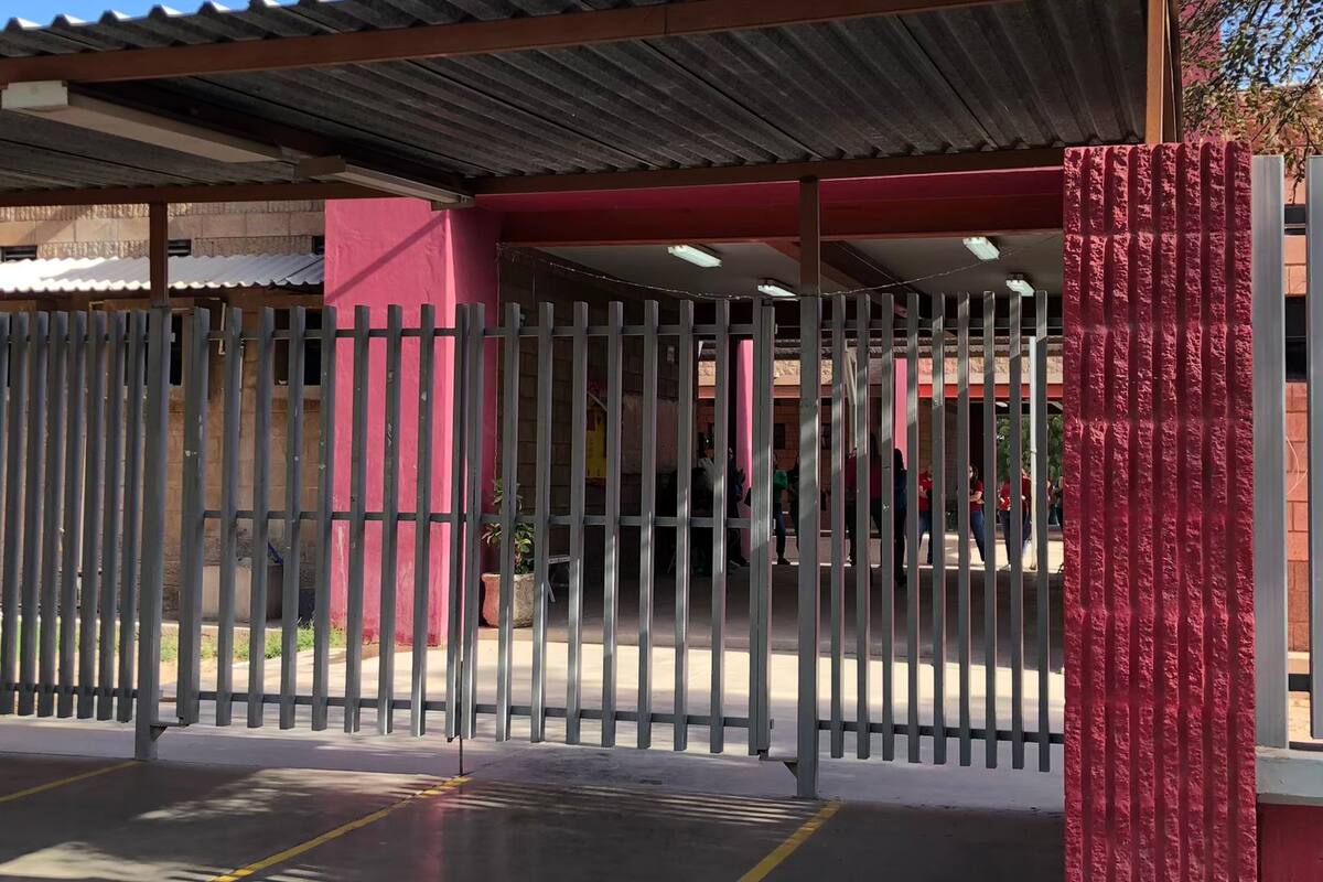 Clausura Protección Civil primaria de Cajeme por daño estructural en edificio