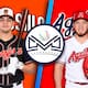 Naranjeros vs Águilas: Hora y dónde ver el inaugural