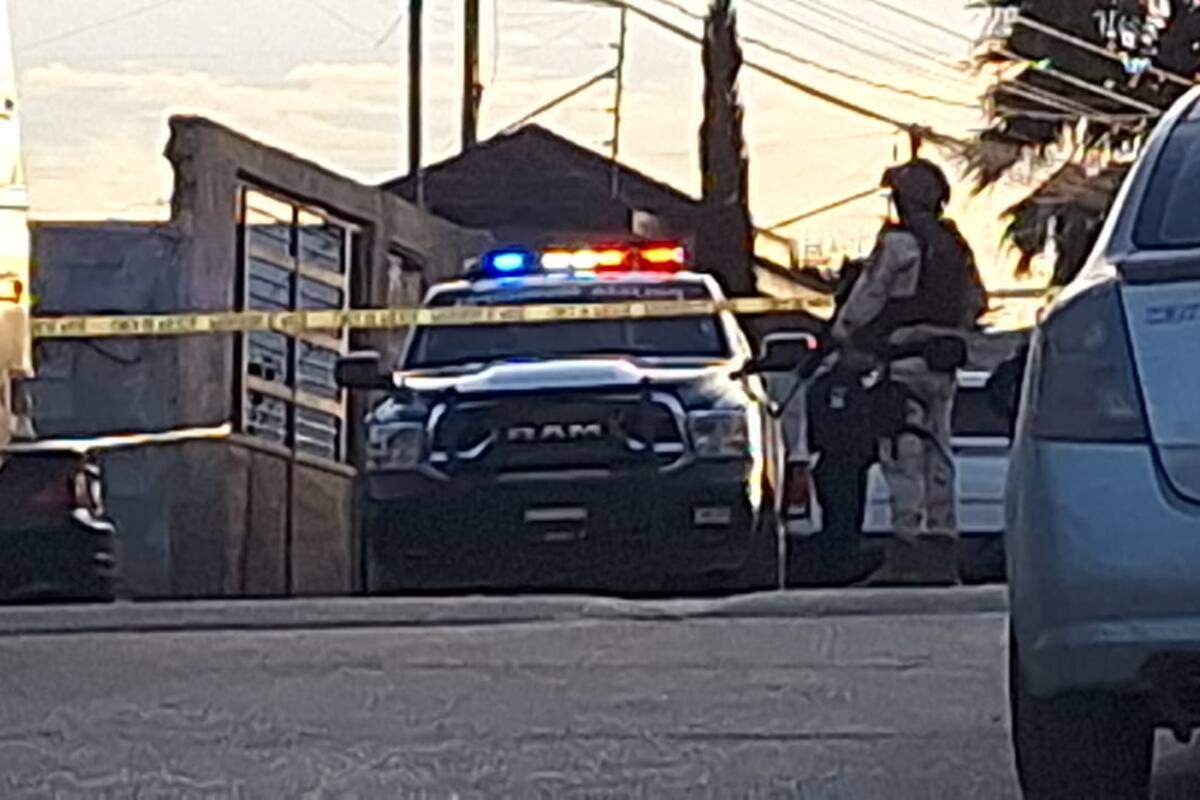 Caso del asesinato de ministerial está bajo investigación: FGE