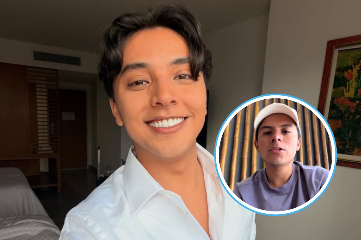 Acusan a Daniel Borjas de ‘La Mansión VIP’ por presunto robo; esto se sabe del caso (VIDEO)