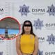 Arroja piedra contra oficinas del Ayuntamiento de Mexicali y es detenido