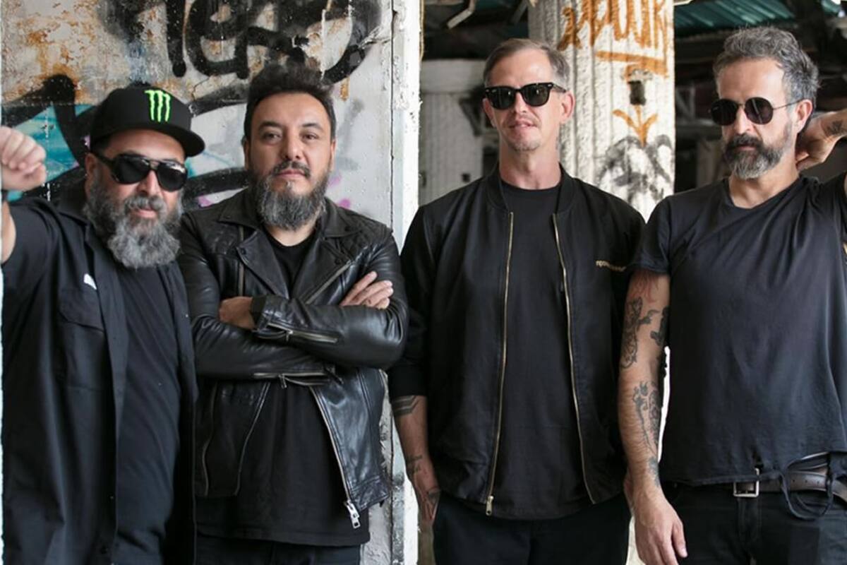 ¡Regresa Molotov a Hermosillo!