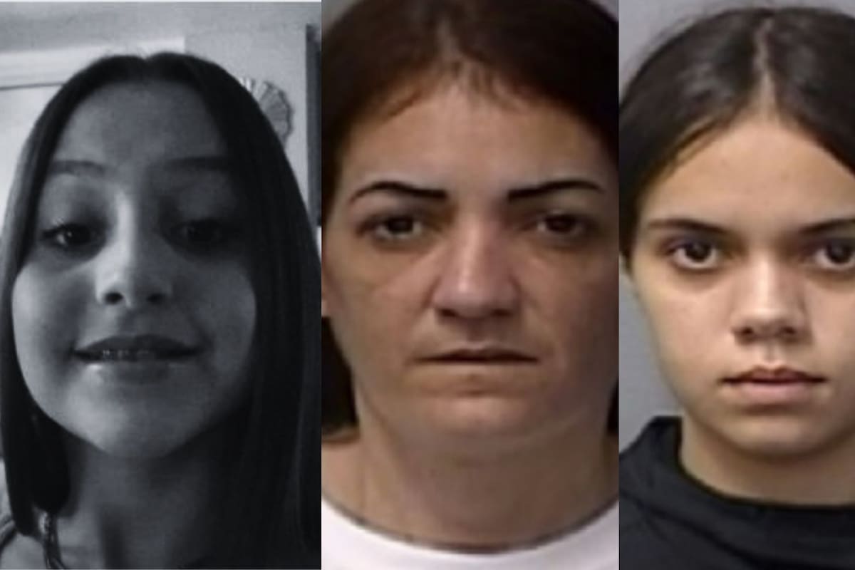 Madre e hija detenidas por el feminicidio de Gabriela Nicole en Puerto Rico; la menor será juzgada como adulta