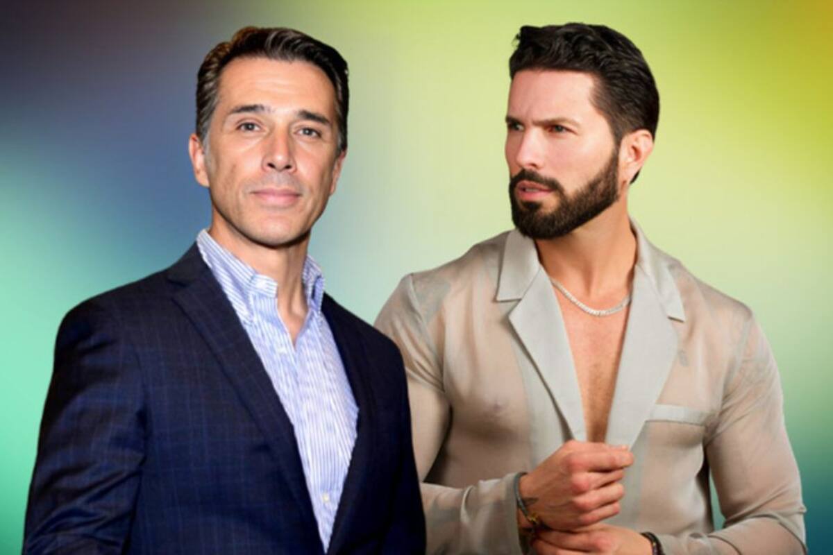 ¡Poncho de Nigris revela que Televisa VETÓ a Sergio Mayer!