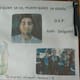 Siguen recordando a  Juan Delgado, el estudiante de UABC asesinado en abril de 2021.