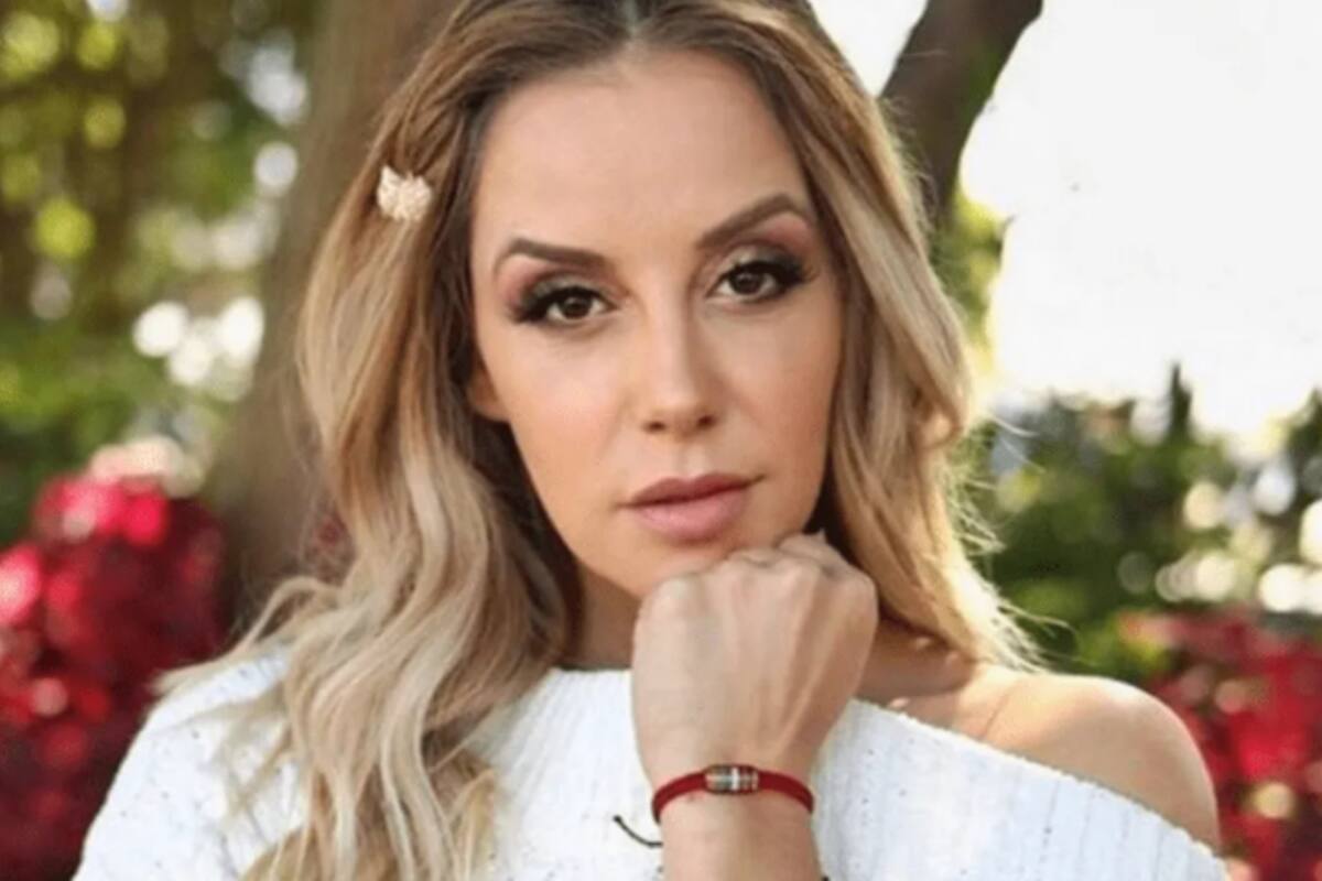 Rosie Rivera celebra el fracaso de 'Lightyear' y causa polémica