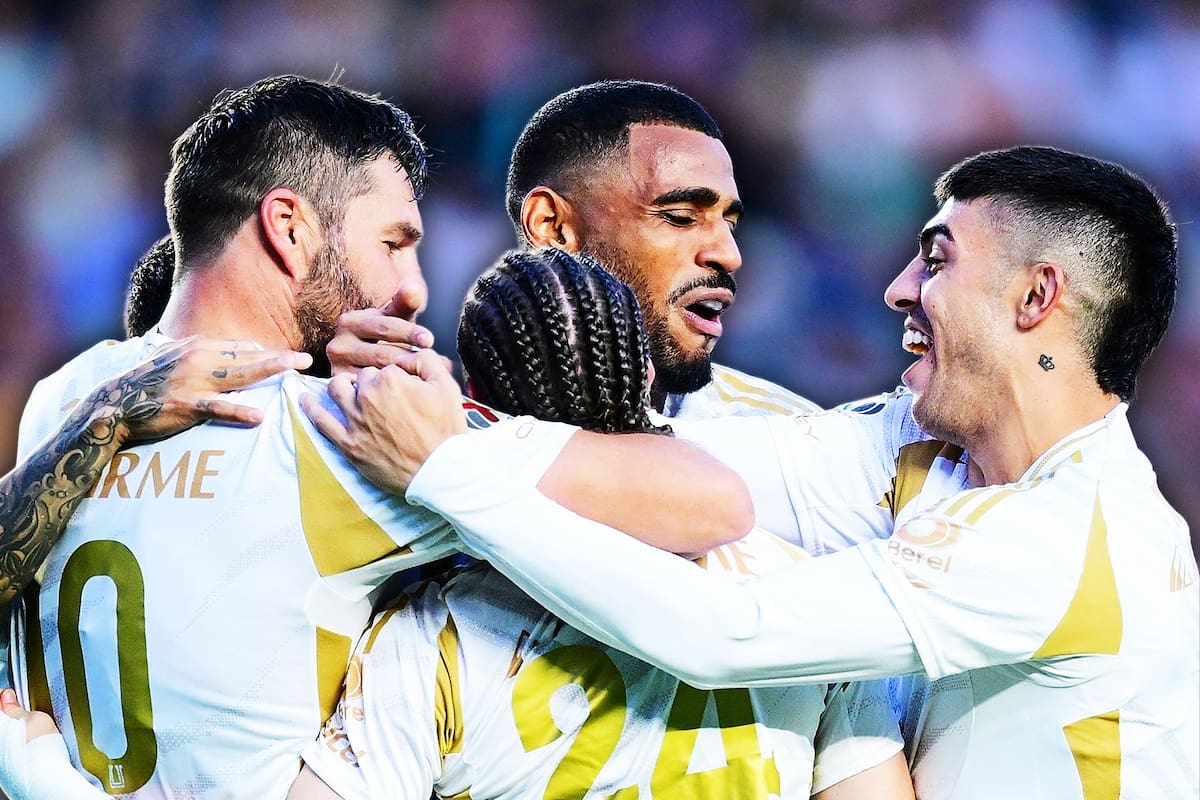 Tigres le gana a Querétaro en la jornada 11: Goles, resumen y mejores momentos