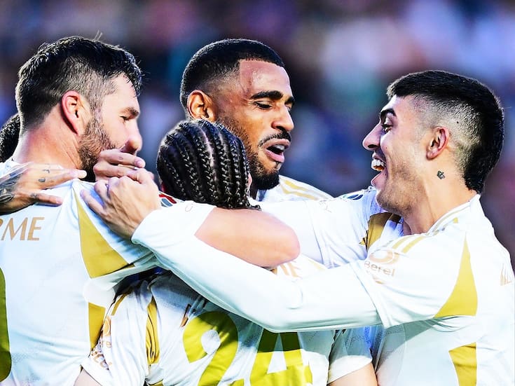 Tigres le gana a Querétaro en la jornada 11: Goles, resumen y mejores momentos