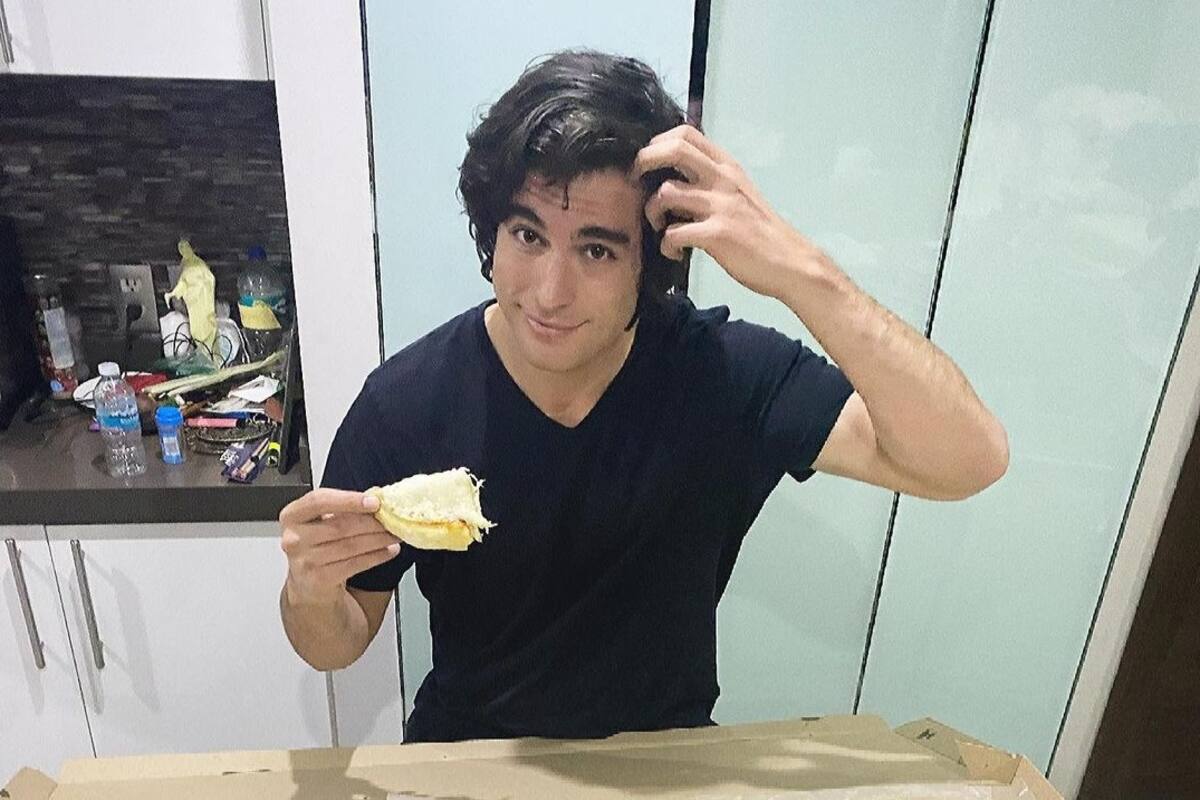 ¿Danilo Carrera en Hollywood? Aseguran que el actor está filmando una película en Estados Unidos