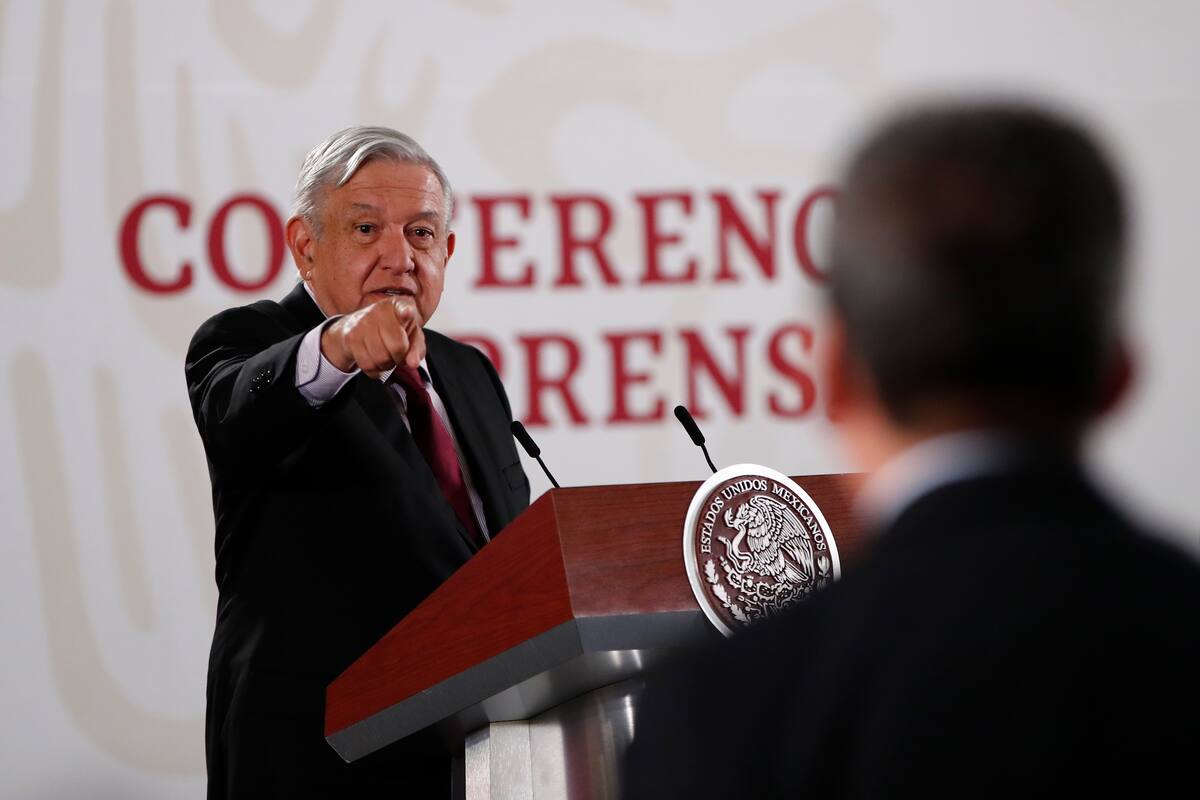 Lo mejor de la conferencia de AMLO de este jueves 30 de enero