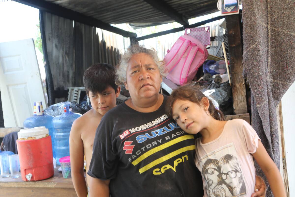Necesita apoyo para la compra de útiles escolares