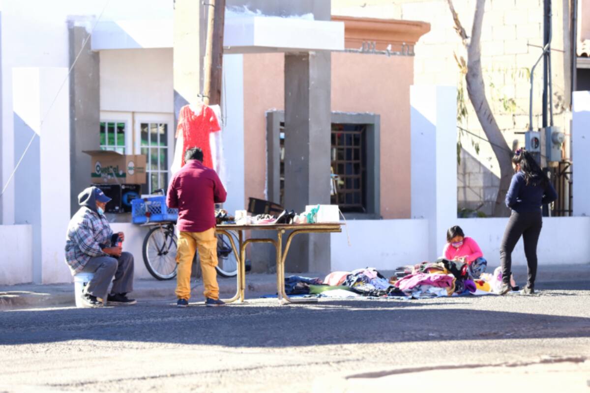 Esperan resultado de SS por cierre de sobre ruedas