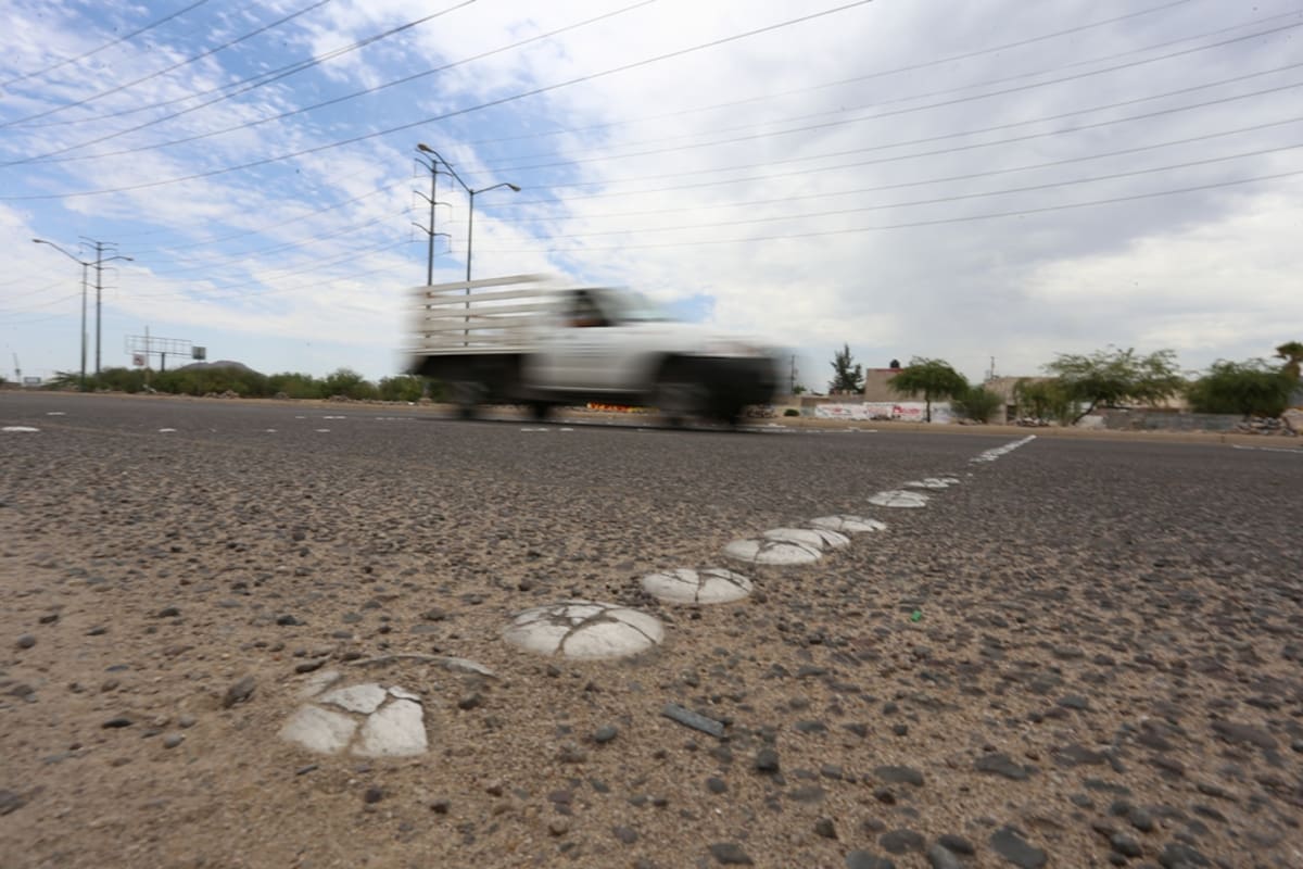 Vecinos pueden realizar solicitud de topes a Cidue