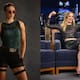 Primer vistazo a Sophie Turner como Lara Croft en la serie de “Tomb Raider” para Prime Video ¿Cuándo se estrena?