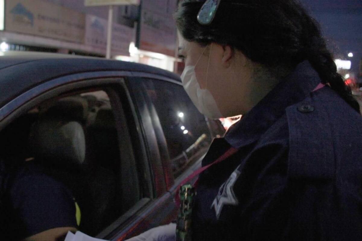Reactivación de actividades depende de la actitud de las personas: Salud Municipal
