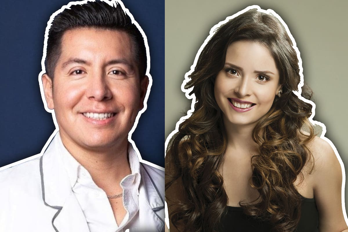 La cronología del caso entre Marifer Centeno y Mr. Doctor