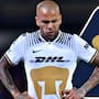Dani Alves pierde definitivamente contra Pumas: deberá pagar millonaria indemnización por incumplir su contrato