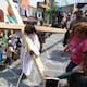 Ya es oficial: la Pasión de Cristo de Iztapalapa fue inscrita por la Unesco como Patrimonio Cultural Inmaterial de la Humanidad tras casi dos siglos de historia y una participación comunitaria que reúne a millones cada Semana Santa