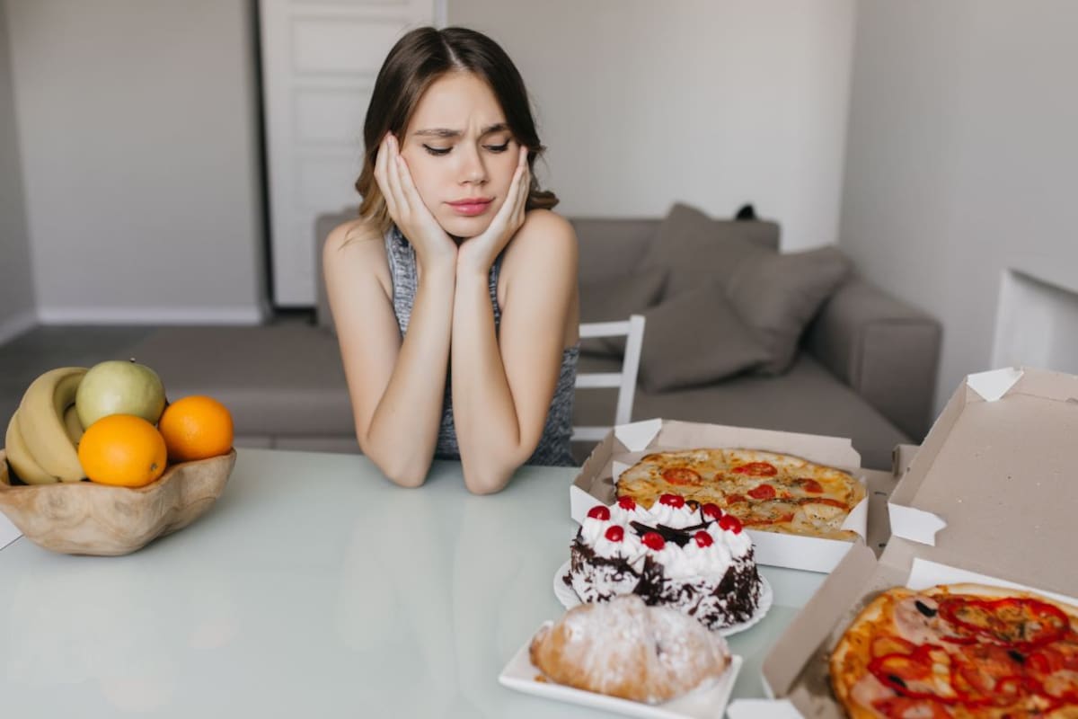 ¿Cómo puedo dejar de comer por ansiedad? Harvard comparte consejos y estrategias para evitarlo y cómo identificar la raíz del problema