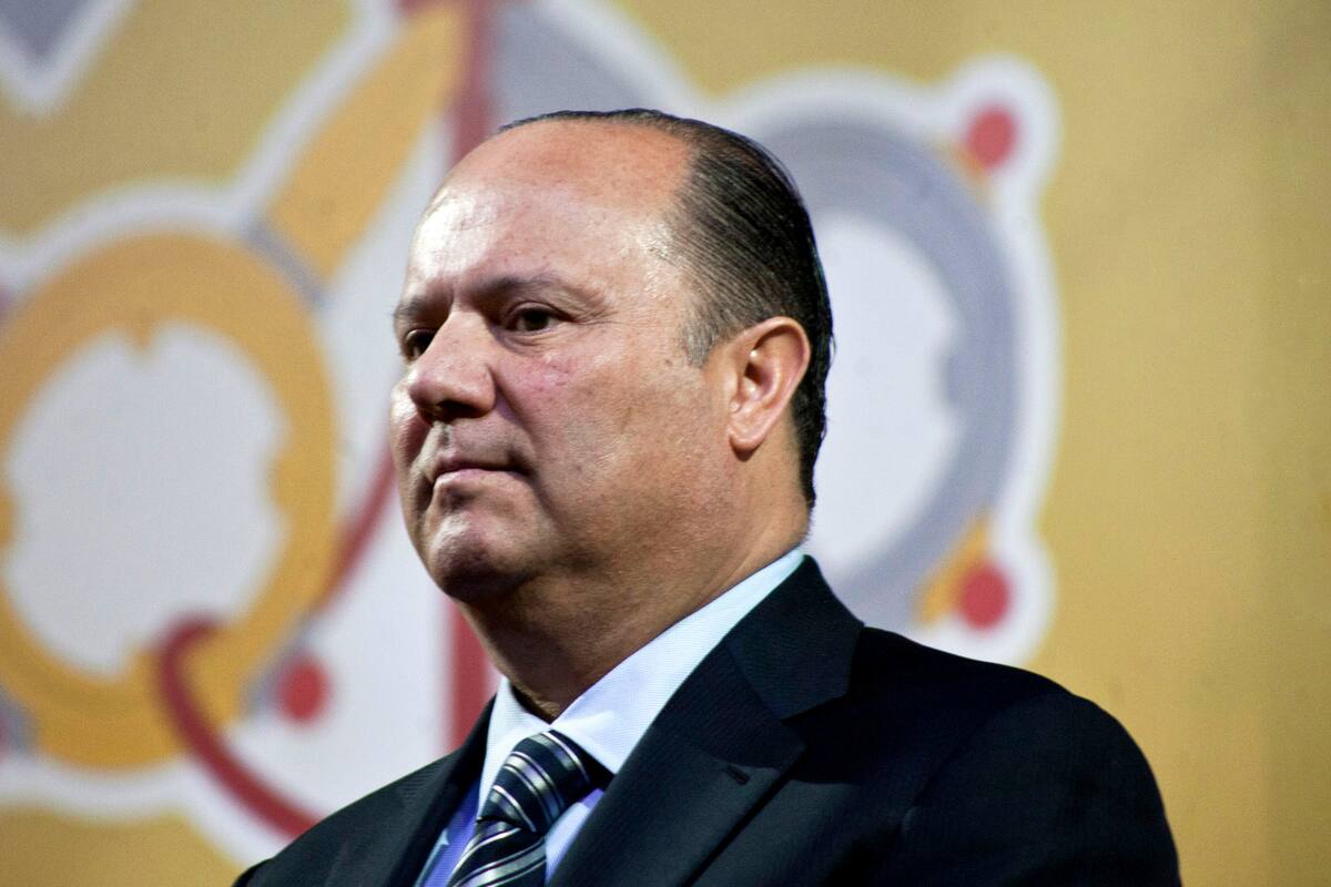 César Duarte busca evitar extradición con amparo