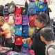 Feria de Regreso a Clases se celebra en Ciudad Obregón