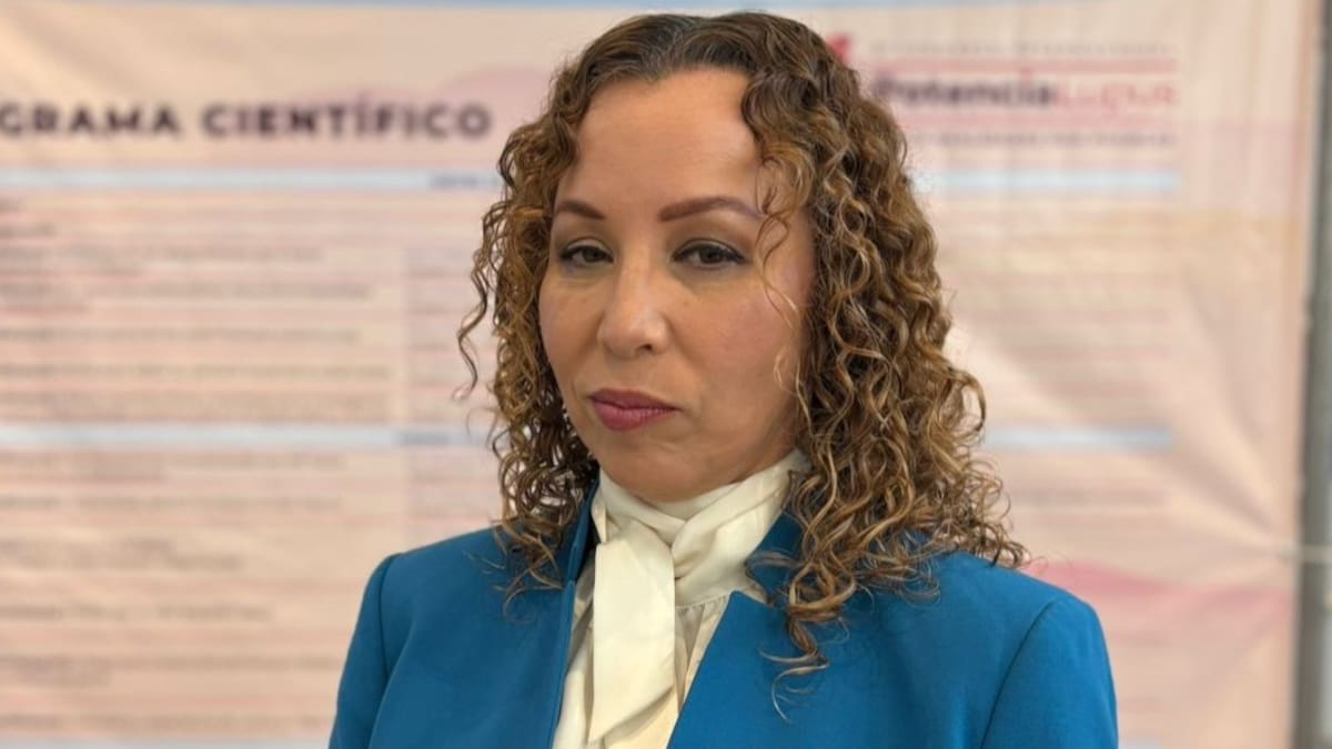 Llaman especialistas a informarse sobre el lupus y acudir al médico ante síntomas