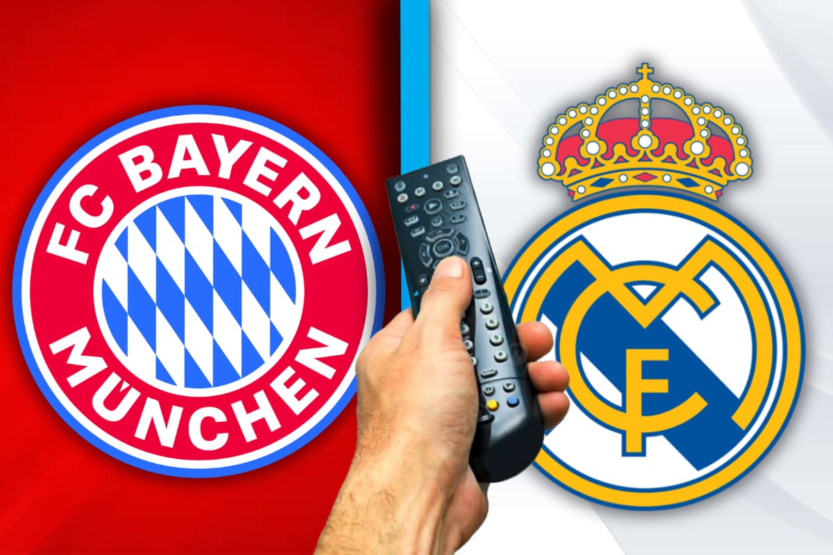 Bayern Múnich vs Real Madrid: ¿A qué hora y por por dónde ver EN VIVO el partido de Vuelta de los Cuartos de Final de la Champions League?