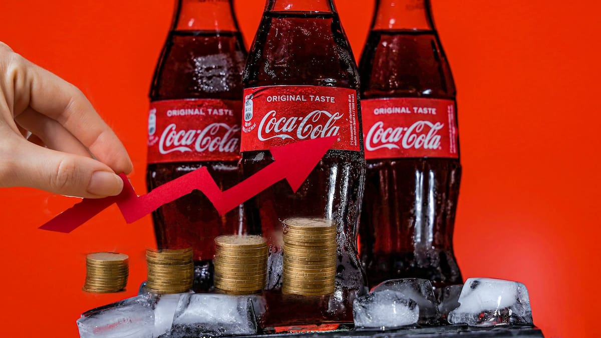 Coca-Cola aumenta hasta 5 pesos sus precios en México y algunas presentaciones llegan a 46 pesos, mientras consumidores buscan opciones más económicas para reducir el impacto en su presupuesto familiar