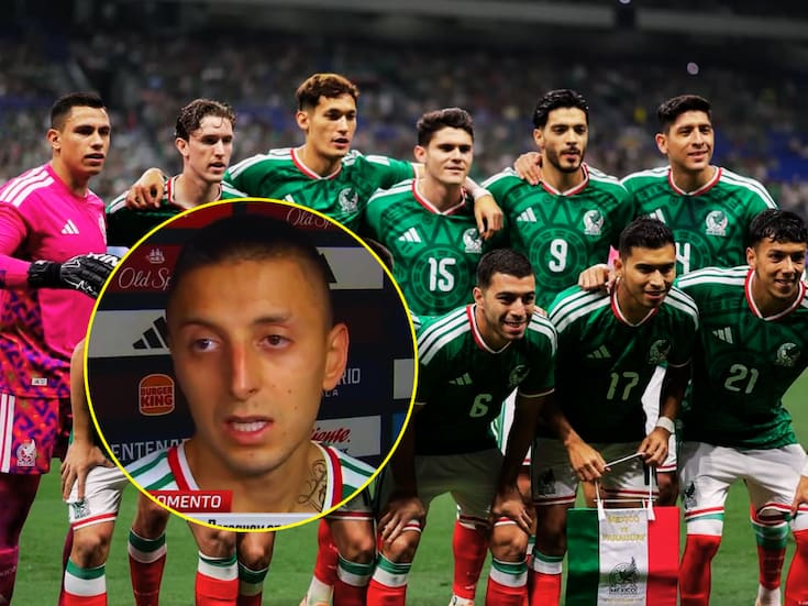 Piojo Alvarado acepta que en México están “jodidos”