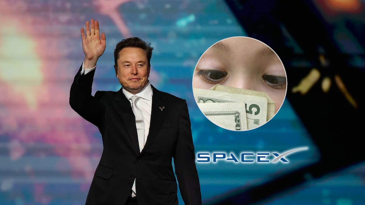 Elon Musk prometió transferir parte de su riqueza con títulos de SpaceX a todos los niños de EEUU (unos 73 millones), pero carece de un plan operativo claro y lo dijo luego de que Anthropic reveló sus planes de donar acciones, por lo que podría ser solo una estrategia de filantropía tecno-populista
