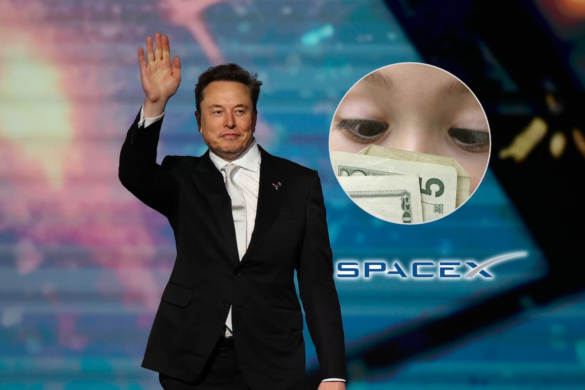 Elon Musk prometió transferir parte de su riqueza con títulos de SpaceX a todos los niños de EEUU (unos 73 millones), pero carece de un plan operativo claro y lo dijo luego de que Anthropic reveló sus planes de donar acciones, por lo que podría ser solo una estrategia de filantropía tecno-populista