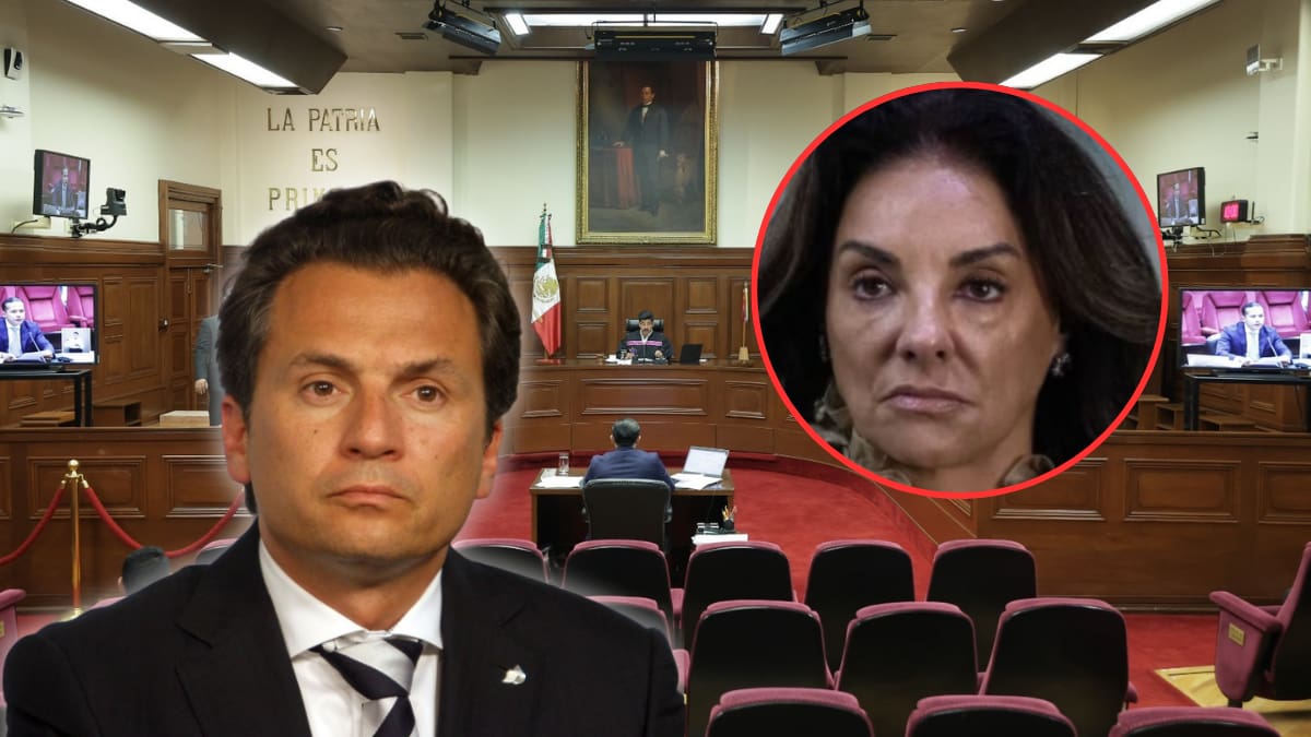SCJN confirma sentencia contra Emilio Lozoya, exdirector de PEMEX: Deberá indemnizar a periodista Lourdes Mendoza por daño moral
