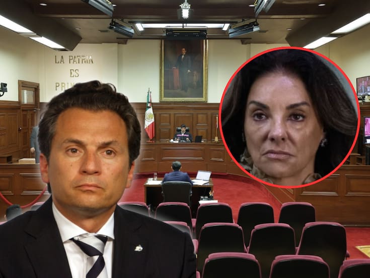 SCJN confirma sentencia contra Emilio Lozoya, exdirector de PEMEX: Deberá indemnizar a periodista Lourdes Mendoza por daño moral