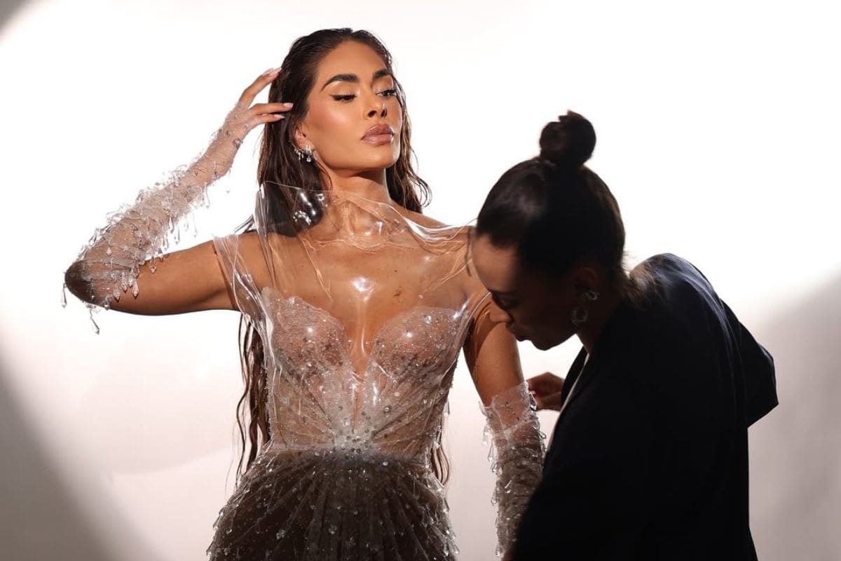 Galilea Montijo cambia de stylist: Aldo Rendón sale y entra Jessica Marmolejo