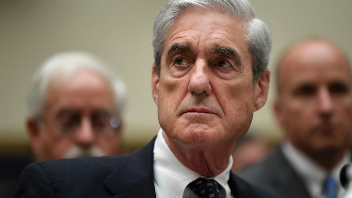 Muere Robert Mueller a los 81 años: el exdirector del FBI y fiscal especial que investigó la interferencia rusa en las elecciones de 2016 deja un legado de servicio público