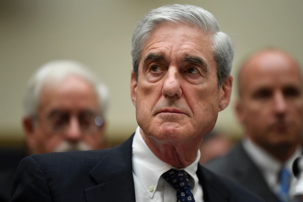 Muere Robert Mueller a los 81 años: el exdirector del FBI y fiscal especial que investigó la interferencia rusa en las elecciones de 2016 deja un legado de servicio público