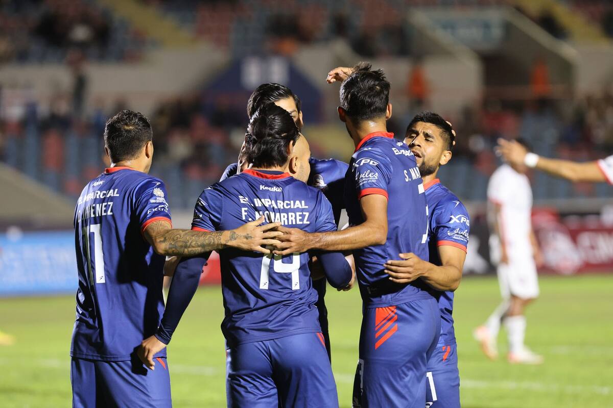 Sacan Cimarrones triunfo de oro en Morelia