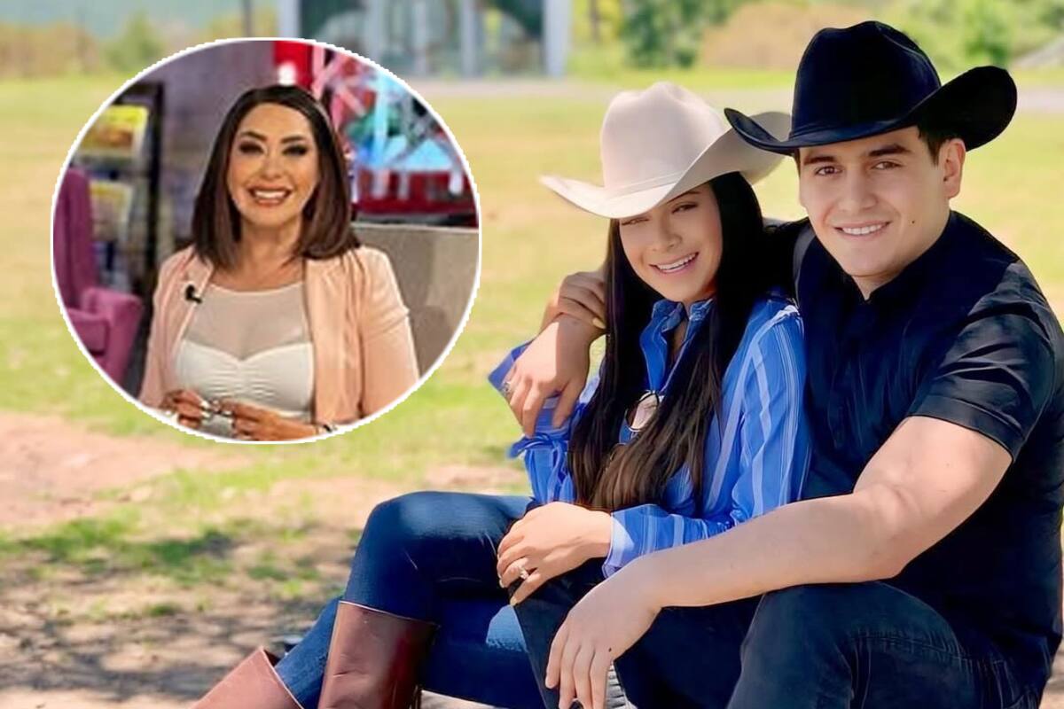Addis Tuñón responde a Zarelea Figueroa tras filtrar documentos sobre herencia de Joan Sebastian