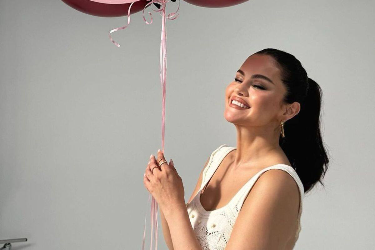 Selena Gomez cumple 32 años