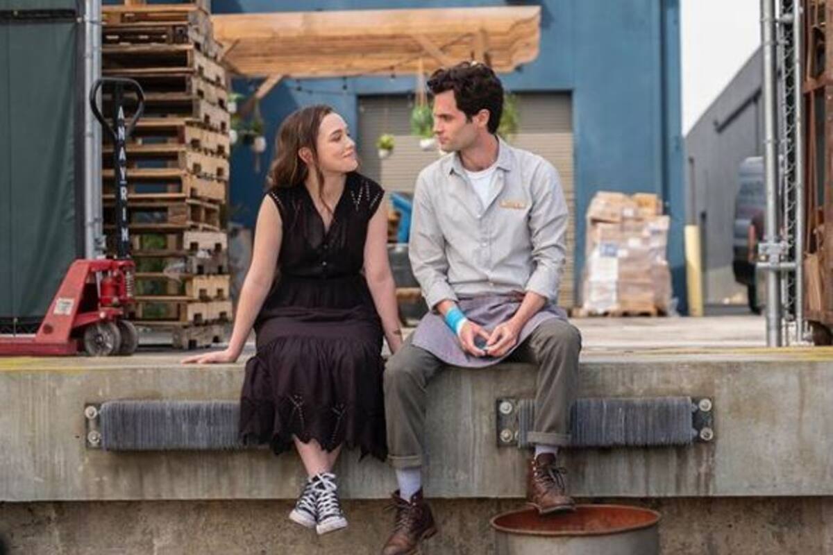 Tercera temporada de ‘You’ se lanzará en 2021