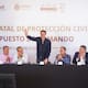 Prevención y coordinación protegen el bienestar de las familias sonorenses: Fernando Rojo