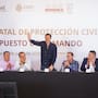 Prevención y coordinación protegen el bienestar de las familias sonorenses: Fernando Rojo