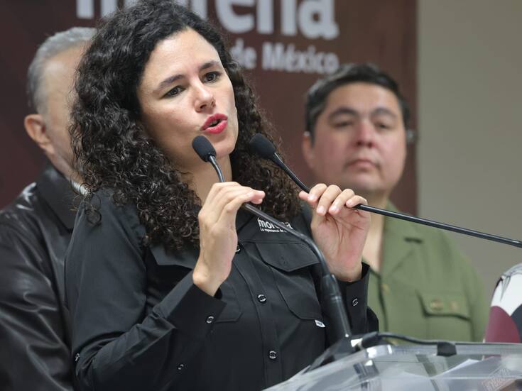 “La mal llamada marcha de la Generación “Z”, evidenció lo que representa la derecha”: Luisa Alcalde
