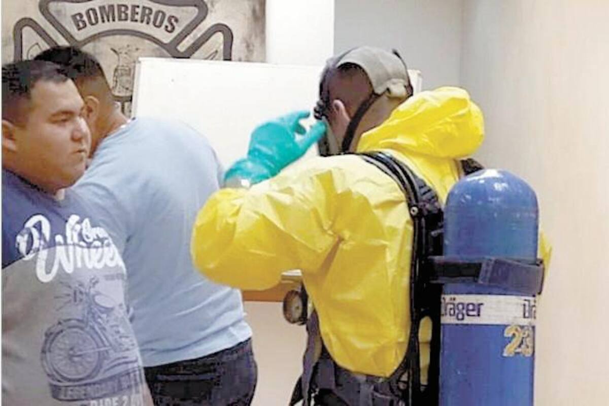 Vencen miedo los Bomberos de Cajeme
