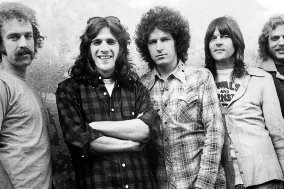 Eagles Anuncian sus ‘Últimos’ Conciertos en la Sphere de Las Vegas para 2025