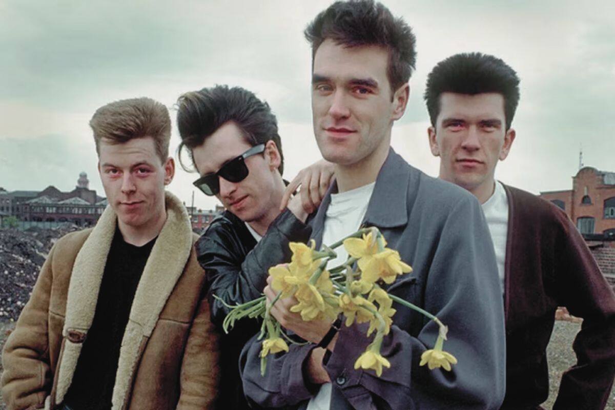 ¿Vuelven The Smiths? Morrissey hace importante revelación