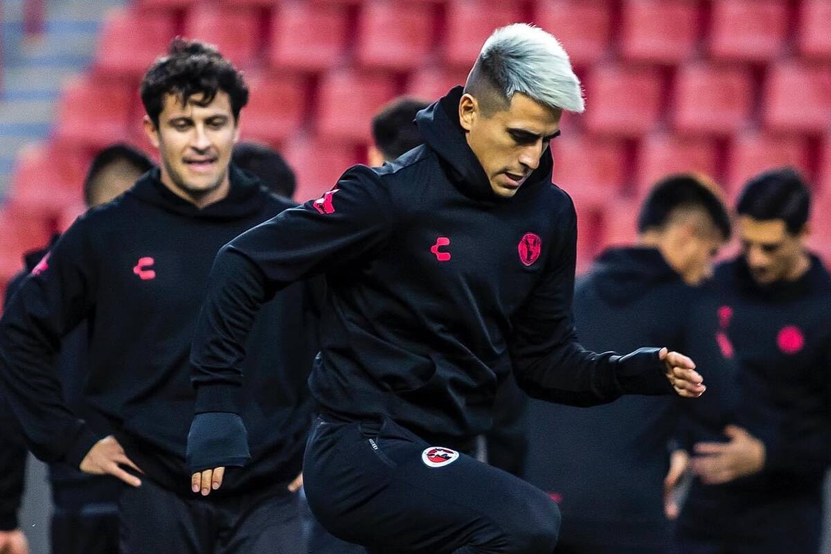 Xolos busca despertar ante Chivas